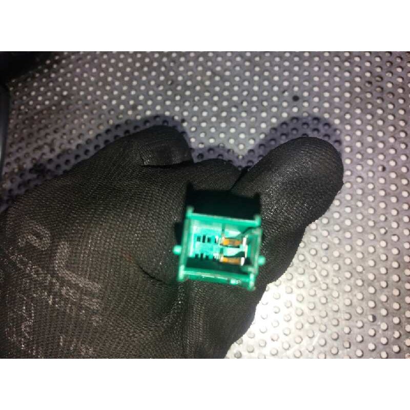 Recambio de pretensor airbag izquierdo para opel zafira b cosmo referencia OEM IAM - Gris 4