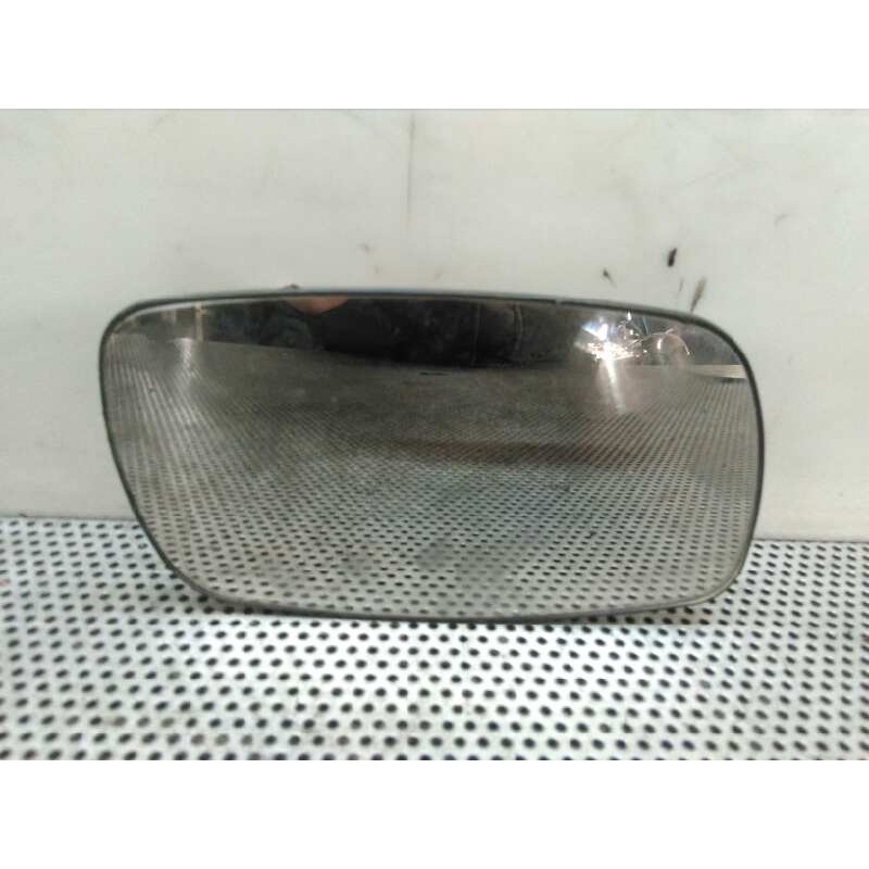 Recambio de cristal retrovisor derecho para opel astra f berlina básico referencia OEM IAM   