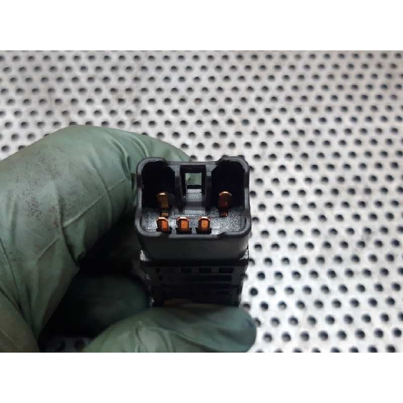 Recambio de mando calefaccion / aire acondicionado para hyundai getz (tb) 1.1 gl referencia OEM IAM - Rojo 4