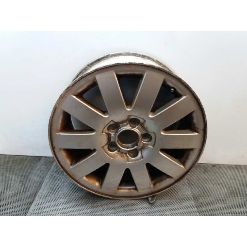 Recambio de llanta para renault laguna ii (bg0) authentique referencia OEM IAM   