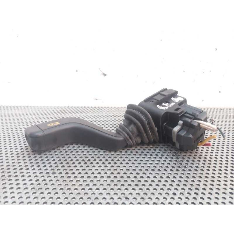 Recambio de mando luces para opel astra f berlina 1.6 16v referencia OEM IAM - Verde 2