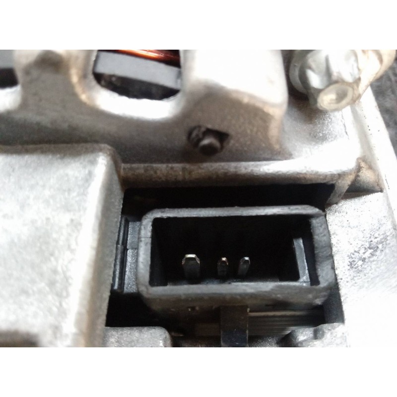 Recambio de alternador para chevrolet tacuma sx referencia OEM IAM - Azul 6