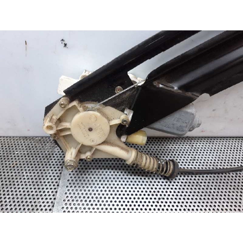 Recambio de elevalunas trasero izquierdo para bmw serie 5 berlina (e39) 520i referencia OEM IAM 3