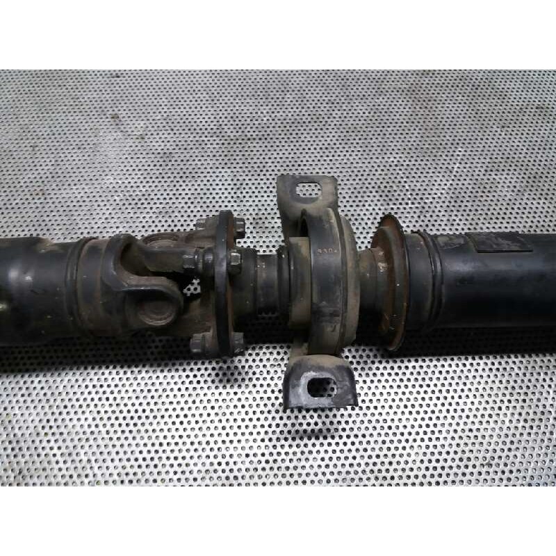 Recambio de transmision central para toyota lexus is 200 (gxe10) sport referencia OEM IAM - Blanco 4