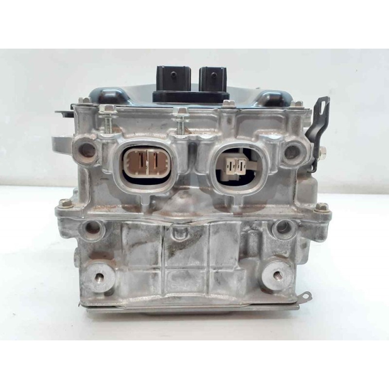 Recambio de inversor para toyota camry (xv70) hybrid advance referencia OEM IAM G920033150 - Marrón 5
