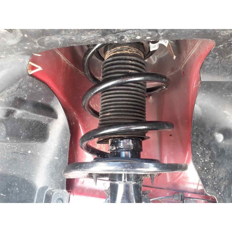 Recambio de amortiguador delantero derecho para ford mustang gt referencia OEM IAM   