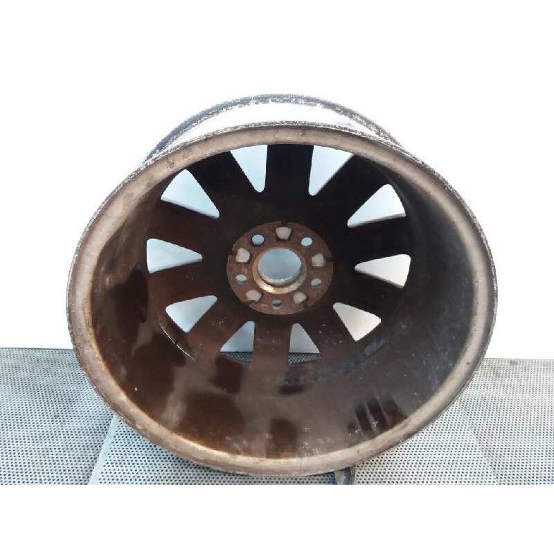 Recambio de llanta para renault laguna ii (bg0) authentique referencia OEM IAM - Gris 2