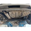 Recambio de puente trasero para volkswagen t-cross (c11, d31) 1.0 tsi referencia OEM IAM   