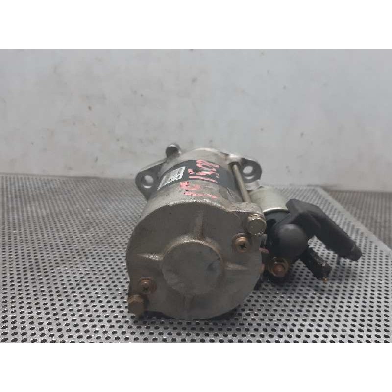 Recambio de motor arranque para nissan almera (n16/e) acenta referencia OEM IAM 233008H801 M008T71471 2
