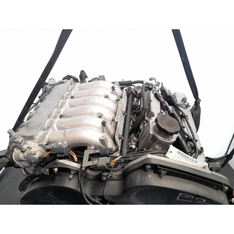 Recambio de motor completo para hyundai xg 3.0 v6 gls referencia OEM IAM G6CT - Gris 3