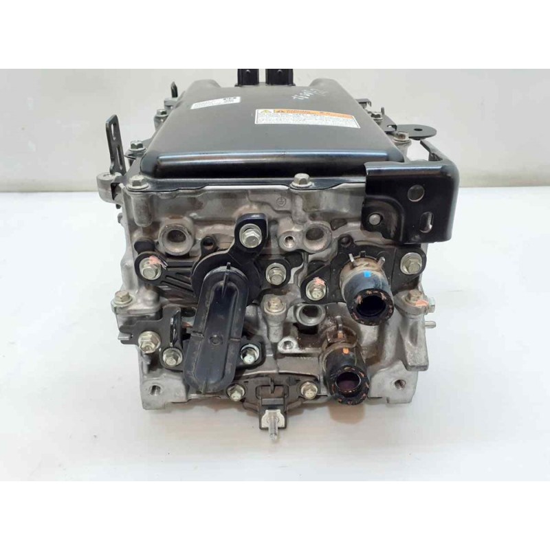 Recambio de inversor para toyota camry (xv70) hybrid advance referencia OEM IAM G920033150 - Marrón 6