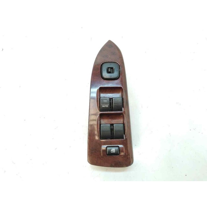 Recambio de mando elevalunas delantero izquierdo para mazda 626 berlina (gf) 2.0 tdi glx referencia OEM IAM 9GE4T 514176 