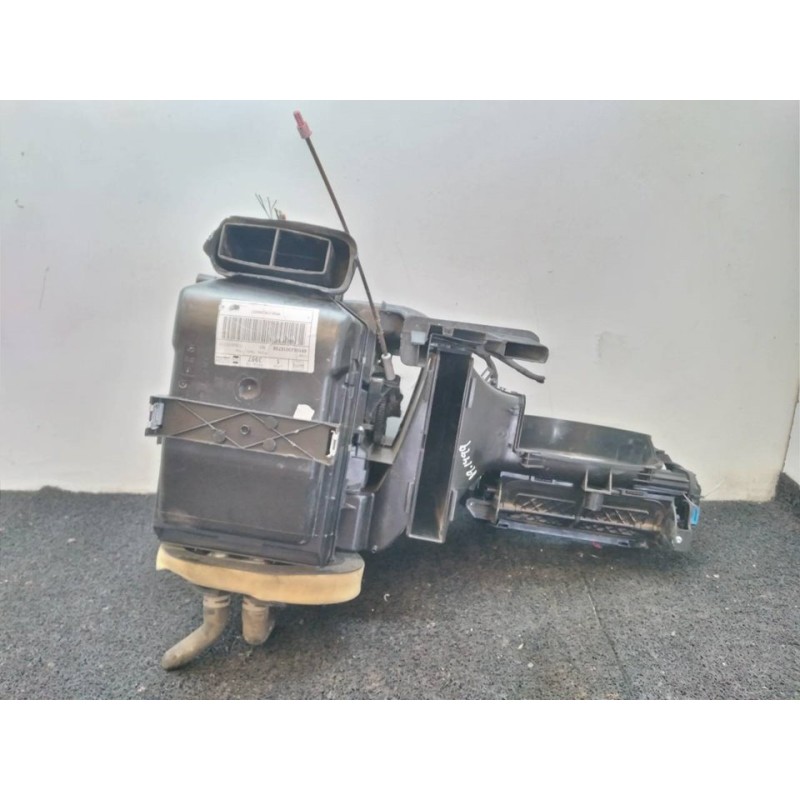 Recambio de calefaccion entera normal para seat ibiza st (6j8) reference referencia OEM IAM W06J1820003T 3