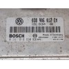 Recambio de centralita motor uce para seat ibiza (6l1) signo referencia OEM IAM 038906012EM 0281010690 
