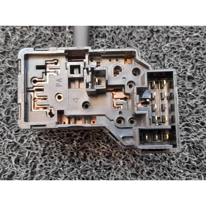 Recambio de mando luces para nissan serena (c23m) 2.3 lx diesel referencia OEM IAM 3