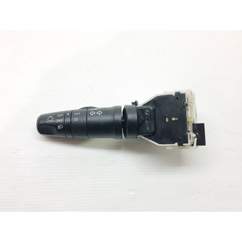 Recambio de mando luces para nissan nv 200 (m20) kasten comfort referencia OEM IAM 2204SN  