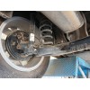 Recambio de puente trasero para volkswagen t-cross (c11, d31) 1.0 tsi referencia OEM IAM   