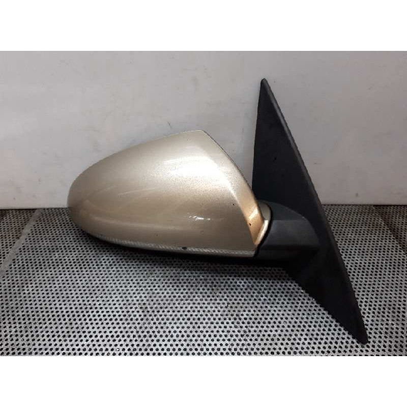 Recambio de retrovisor derecho para nissan primera berlina (p12) acenta referencia OEM IAM 4