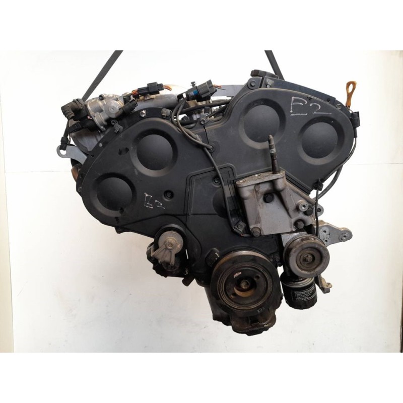 Recambio de motor completo para hyundai xg 3.0 v6 gls referencia OEM IAM G6CT - Gris 4
