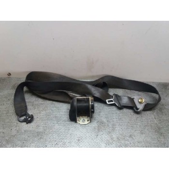 CINTURON SEGURIDAD DELANTERO IZQUIERDO 