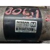 Recambio de motor arranque para nissan almera (n16/e) acenta referencia OEM IAM 233008H801 M008T71471 