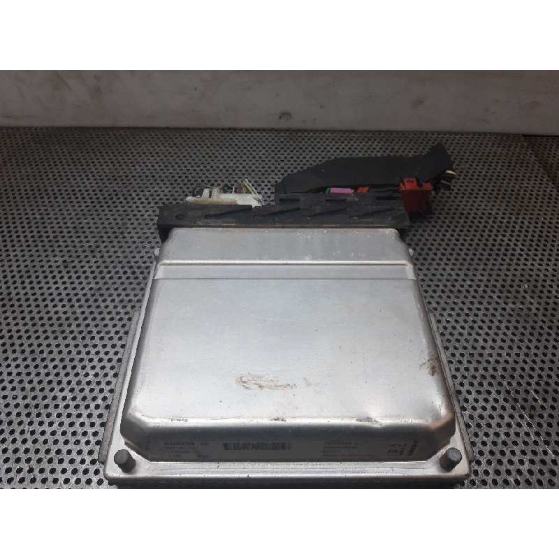 Recambio de centralita motor uce para volvo xc90 2.4 diesel cat referencia OEM IAM 0281011441 1039S04101 