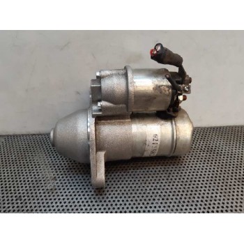 MOTOR ARRANQUE 021158G 