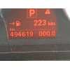 Recambio de motor completo para bmw x6 (e71, e72) xdrive 35 d referencia OEM IAM   