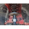 Recambio de amortiguador delantero derecho para ford mustang gt referencia OEM IAM   