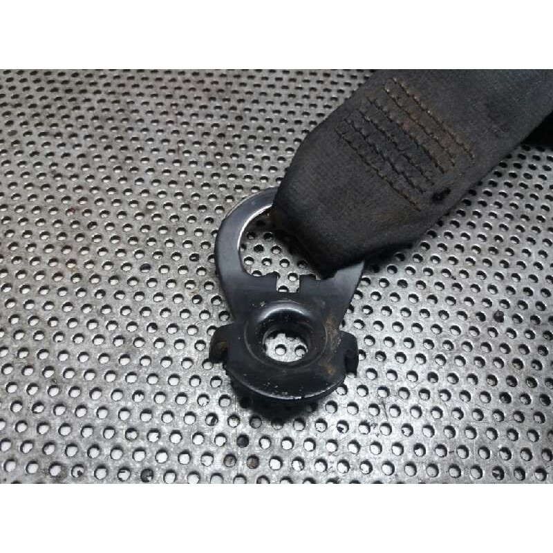Recambio de cinturon seguridad delantero izquierdo para renault rapid/express (f40) 1.6 d familiar (f404) referencia OEM IAM - Blanco 2