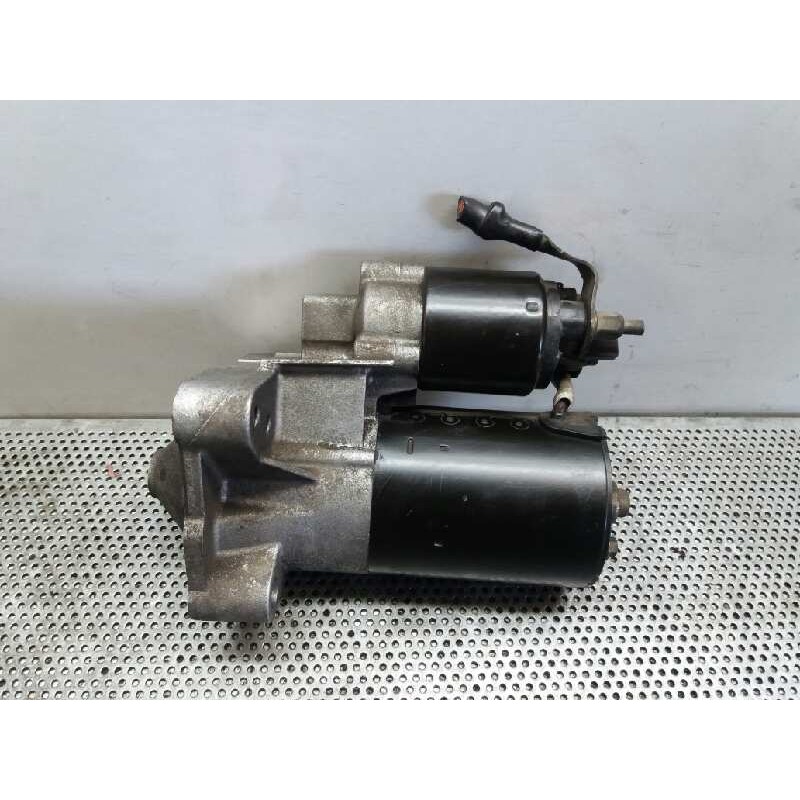 Recambio de motor arranque para renault laguna ii (bg0) authentique referencia OEM IAM 0001106023 8200186148 