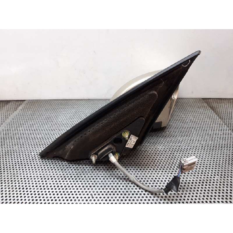 Recambio de retrovisor derecho para nissan primera berlina (p12) acenta referencia OEM IAM 5