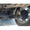 Recambio de puente trasero para volkswagen t-cross (c11, d31) 1.0 tsi referencia OEM IAM   