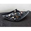 Recambio de piloto trasero izquierdo para peugeot 207 urban referencia OEM IAM   