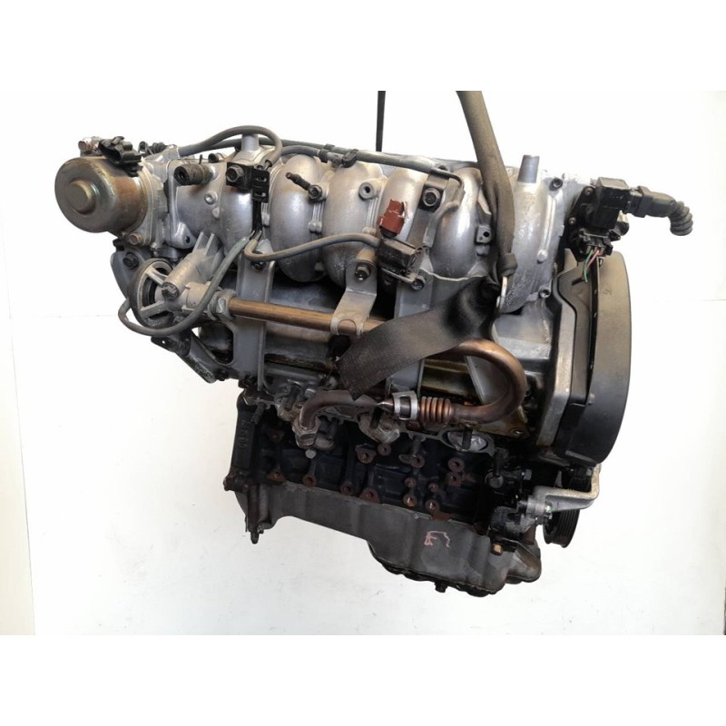 Recambio de motor completo para hyundai xg 3.0 v6 gls referencia OEM IAM G6CT - Gris 5