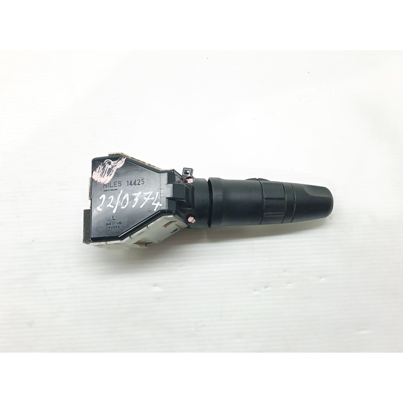 Recambio de mando luces para nissan nv 200 (m20) kasten comfort referencia OEM IAM 2204SN - Blanco 3