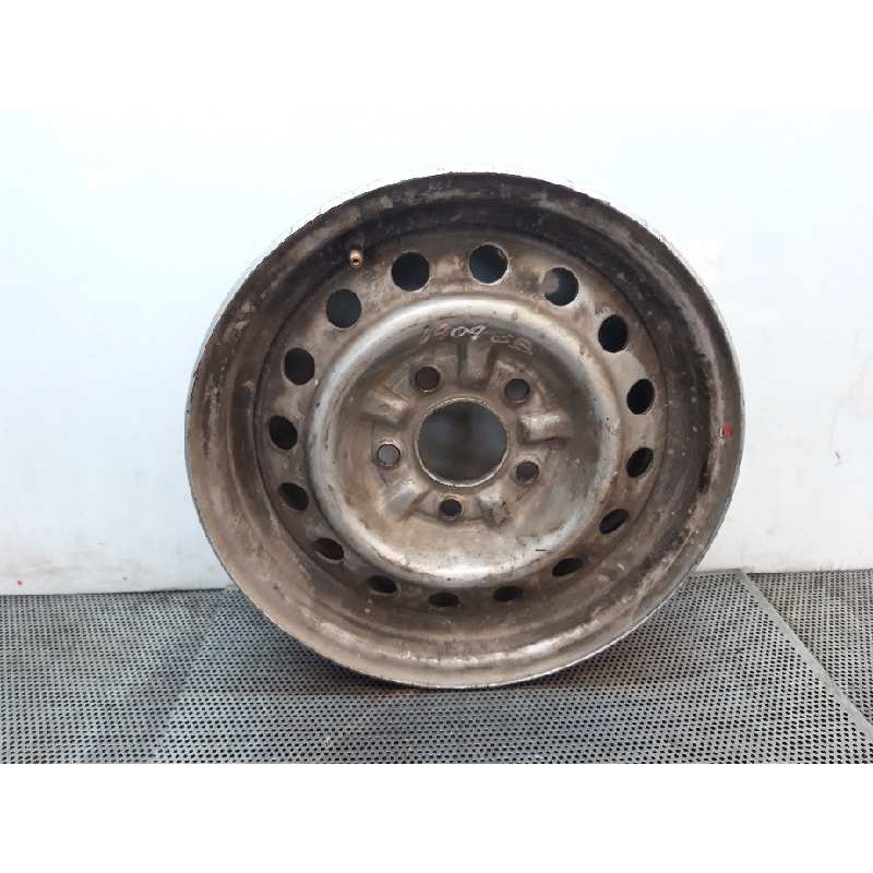 Recambio de llanta para nissan vanette cargo vanette cargo combi - 5 referencia OEM IAM   