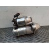Recambio de motor arranque para opel astra h berlina cosmo referencia OEM IAM 021158G  