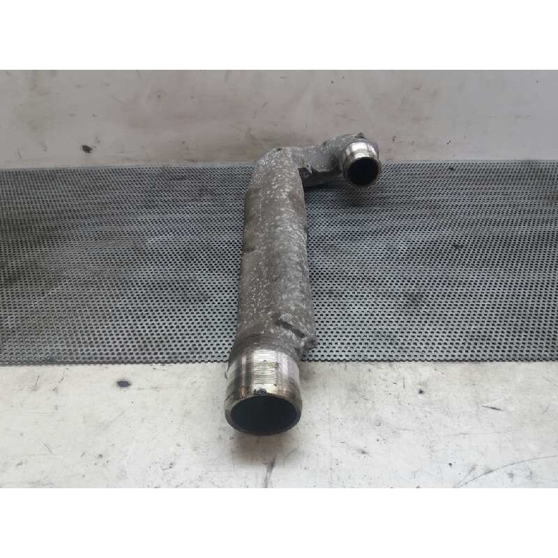 Recambio de tubo para opel zafira b cosmo referencia OEM IAM 55353825 - Gris 3