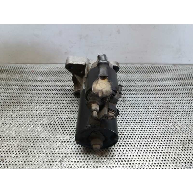 Recambio de motor arranque para renault laguna ii (bg0) authentique referencia OEM IAM 0001106023 8200186148 - Gris 2
