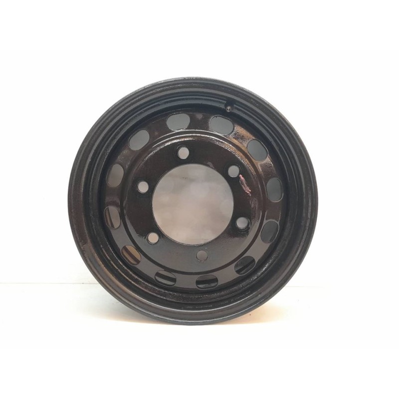 Recambio de llanta para ford transit, caja cerrada 86/92 ft 100 largo referencia OEM IAM 92VBADDB 6JX15 