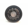 Recambio de llanta para ford transit, caja cerrada 86/92 ft 100 largo referencia OEM IAM 92VBADDB 6JX15 