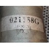 Recambio de motor arranque para opel astra h berlina cosmo referencia OEM IAM 021158G  