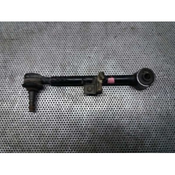 BRAZO SUSPENSION SUPERIOR TRASERO IZQUIERDO 