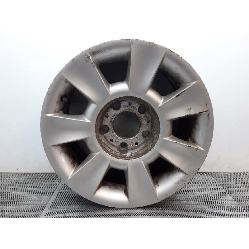 Recambio de llanta para bmw serie 5 berlina (e39) 520i referencia OEM IAM 675176313 7JX15H2 