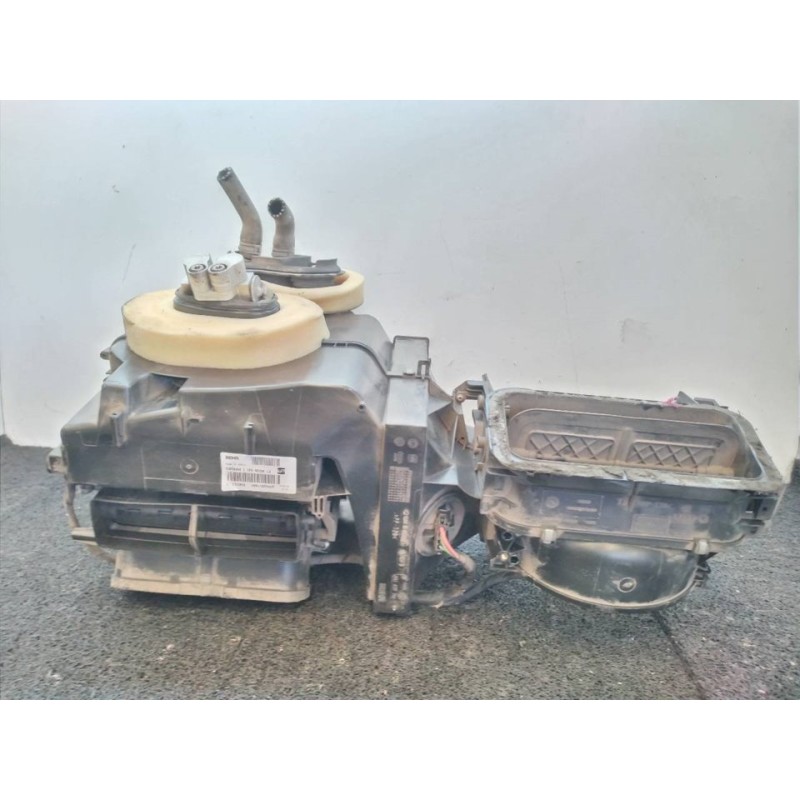 Recambio de calefaccion entera normal para seat ibiza st (6j8) reference referencia OEM IAM W06J1820003T 6
