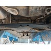 Recambio de puente trasero para volkswagen t-cross (c11, d31) 1.0 tsi referencia OEM IAM   