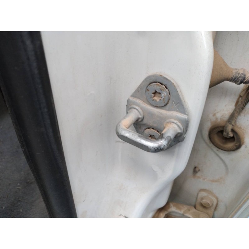 Recambio de resbalon para ford ranger (es) xl doble cabina 4x4 referencia OEM IAM   