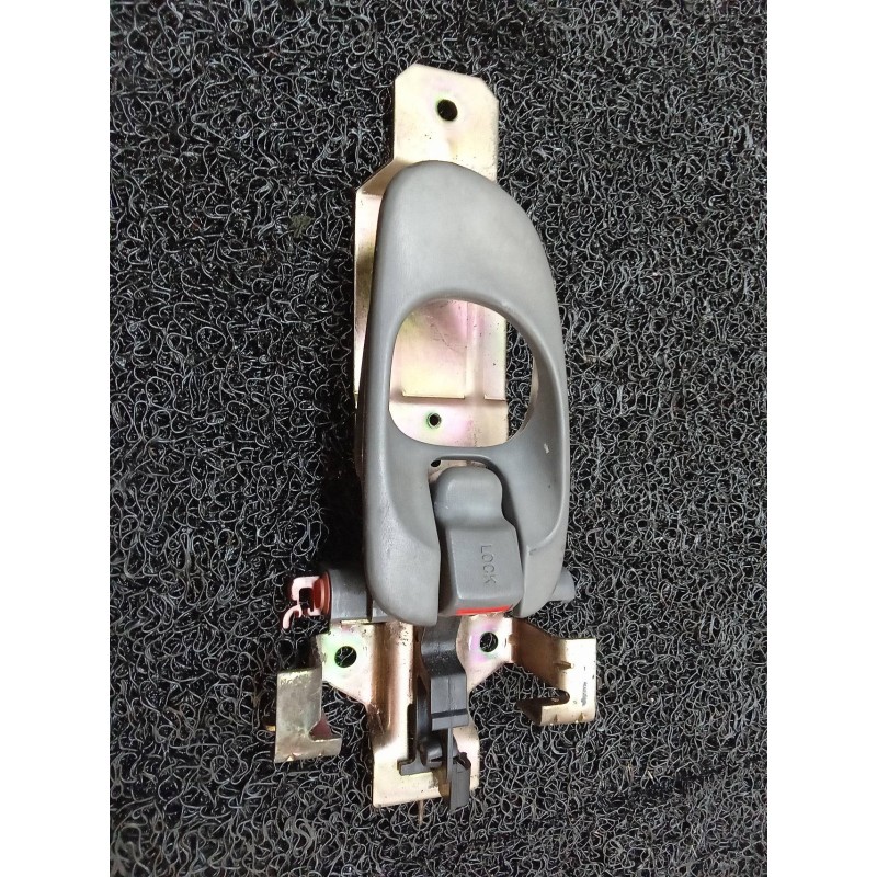 Recambio de maneta interior delantera derecha para kia carnival td ls referencia OEM IAM   