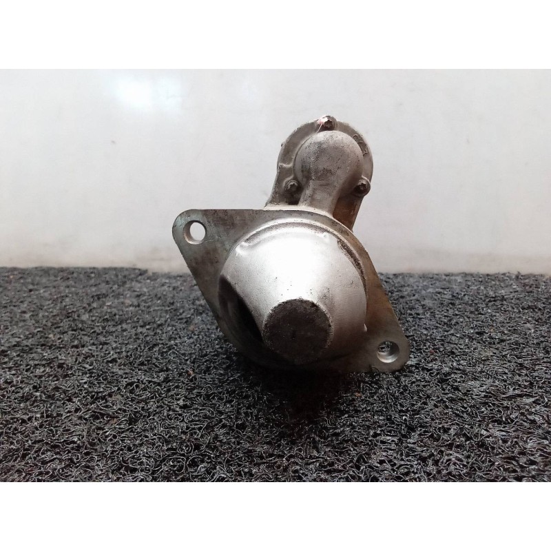 Recambio de motor arranque para chevrolet tacuma sx referencia OEM IAM 96550792 - Azul 3